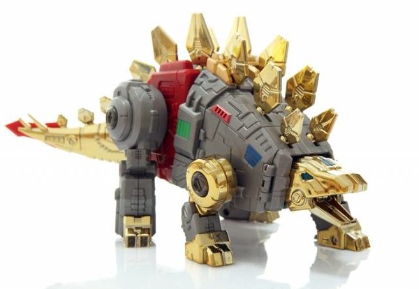 Toyworld TW D01 Roar Combiner Team Figure Homage To Dinobot Slag Pre Orders Up  (7 of 9)